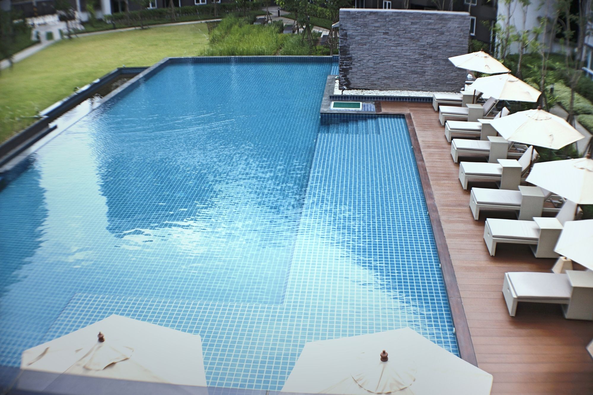 The Change Suites Korat นครราชสีมา ภายนอก รูปภาพ
