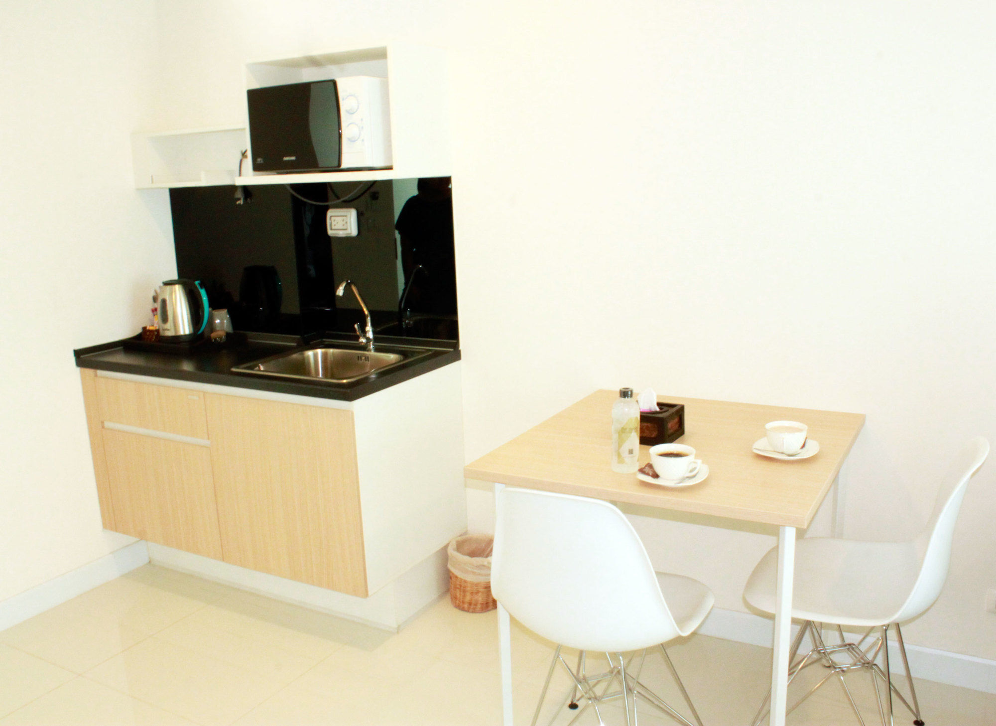 The Change Suites Korat นครราชสีมา ภายนอก รูปภาพ