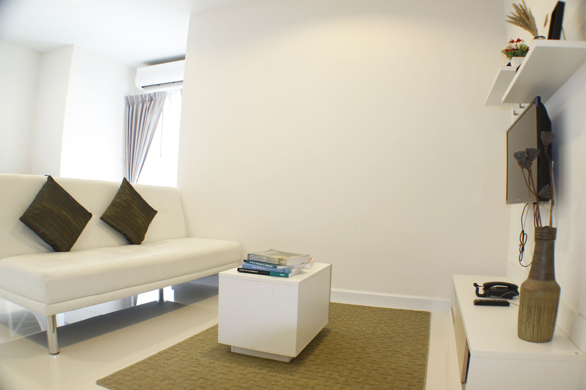 The Change Suites Korat นครราชสีมา ภายนอก รูปภาพ
