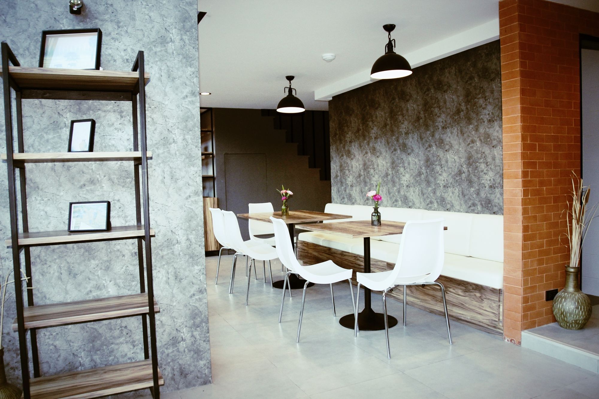 The Change Suites Korat นครราชสีมา ภายนอก รูปภาพ