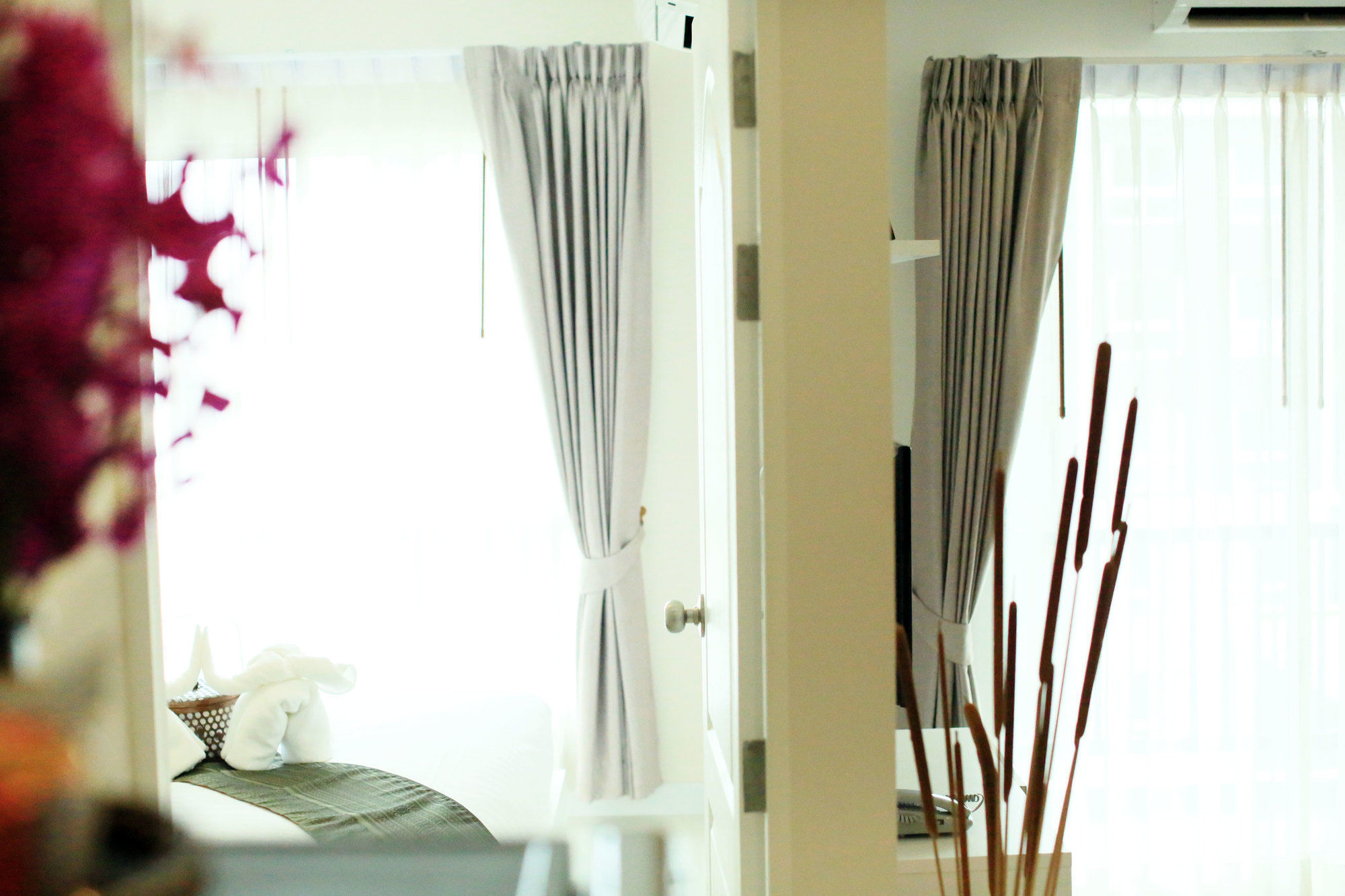 The Change Suites Korat นครราชสีมา ภายนอก รูปภาพ