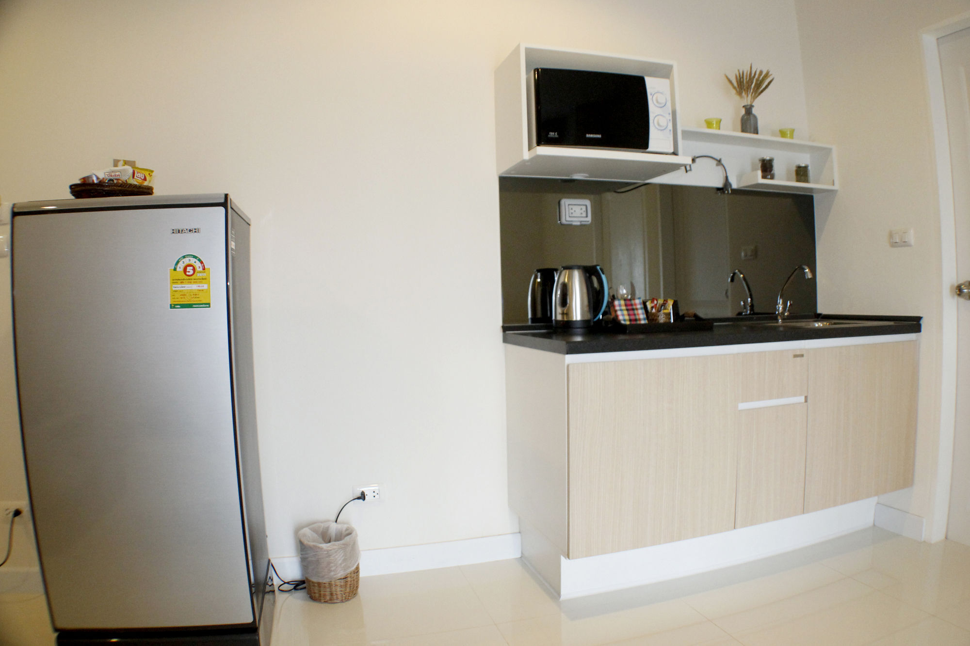 The Change Suites Korat นครราชสีมา ภายนอก รูปภาพ