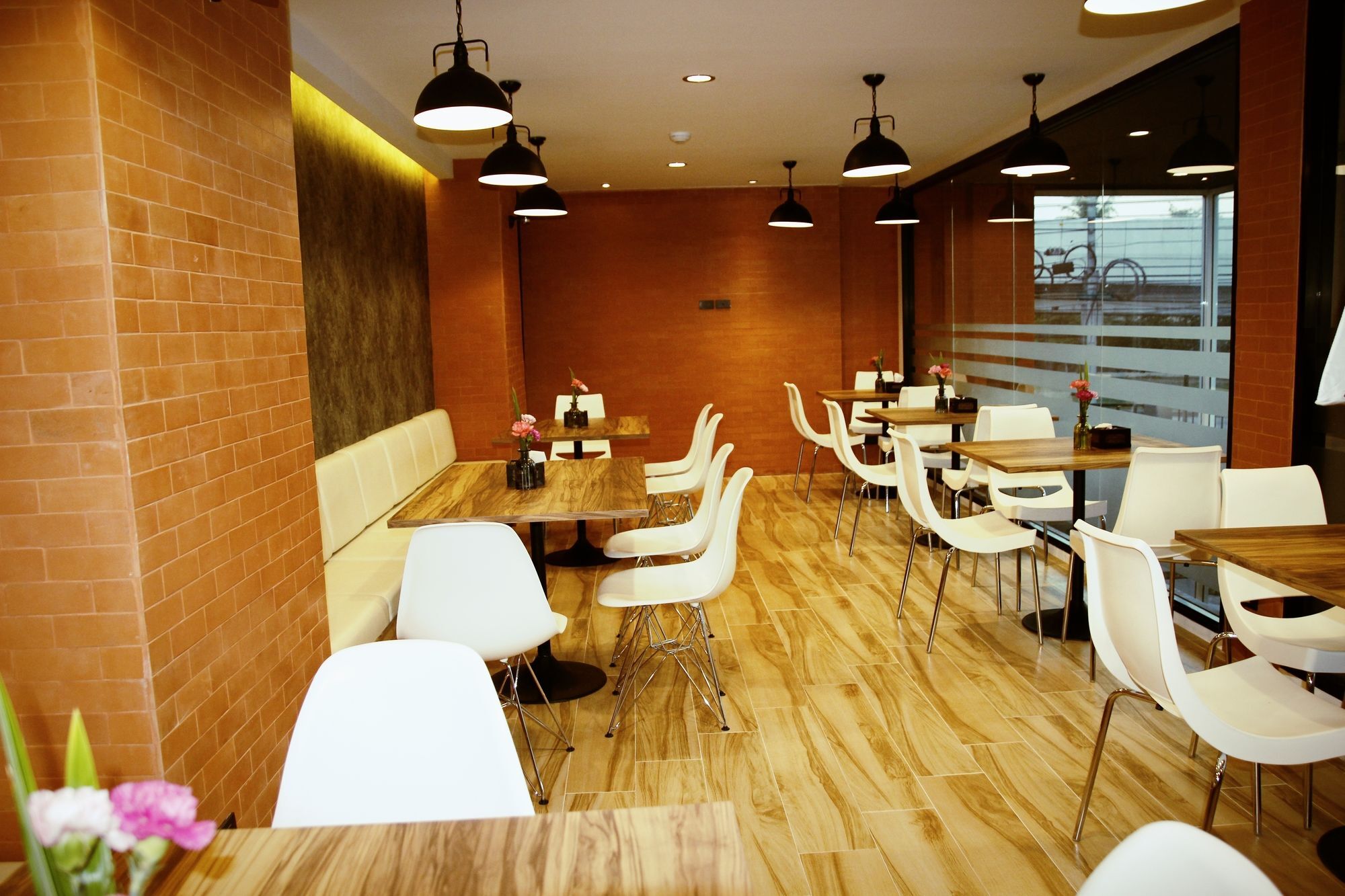 The Change Suites Korat นครราชสีมา ภายนอก รูปภาพ